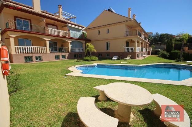 Chalet en venta en Fuengirola, Málaga (Costa del Sol)