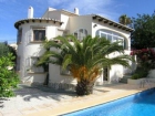Chalet en venta en Moraira, Alicante (Costa Blanca) - mejor precio | unprecio.es
