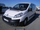 Citroën Jumpy Combi HDI 120 5pl. - mejor precio | unprecio.es