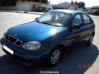 Daewoo Lanos 1.4 SE WWW.INMOCOCHES .COM - mejor precio | unprecio.es