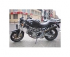 DUCATI 620 I.E - mejor precio | unprecio.es