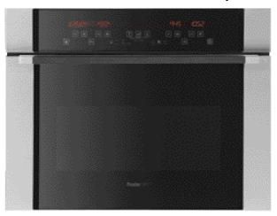 Foster Serie 4000-Steam oven- 7135 080