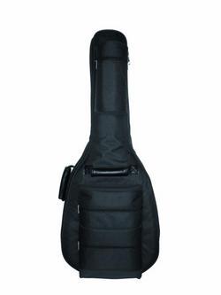 Fundas para E-Guitar Dimavery ESB-630d Soft-Bag f.E-BL Guitarra