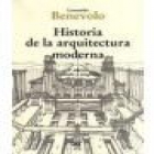 Historia de la arquitectura moderna - mejor precio | unprecio.es