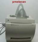 impresora laser HP1100 - mejor precio | unprecio.es