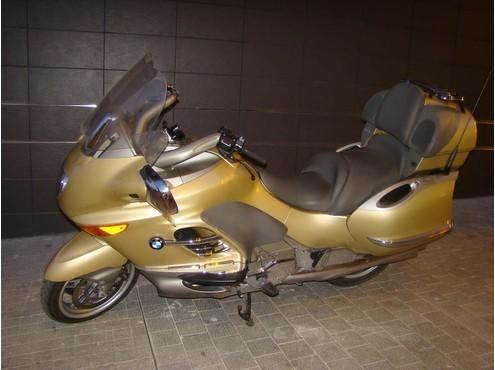 K 1200 LT 2004
