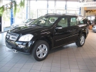 MERCEDES BENZ CLASE GL 420 CDI 306 cv - mejor precio | unprecio.es