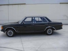 MERCEDES-BENZ E 200 D NACIONAL IMPECABLE - mejor precio | unprecio.es
