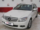 Mercedes Clase C 2.2 CDI ESTATE CLA - mejor precio | unprecio.es