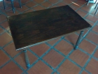 meubles bar mesas cuadrados bajas y mesas alta redondas - mejor precio | unprecio.es