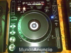 Obtener Nuevo Pioneer CDJ-1000MK3--$350USD - mejor precio | unprecio.es