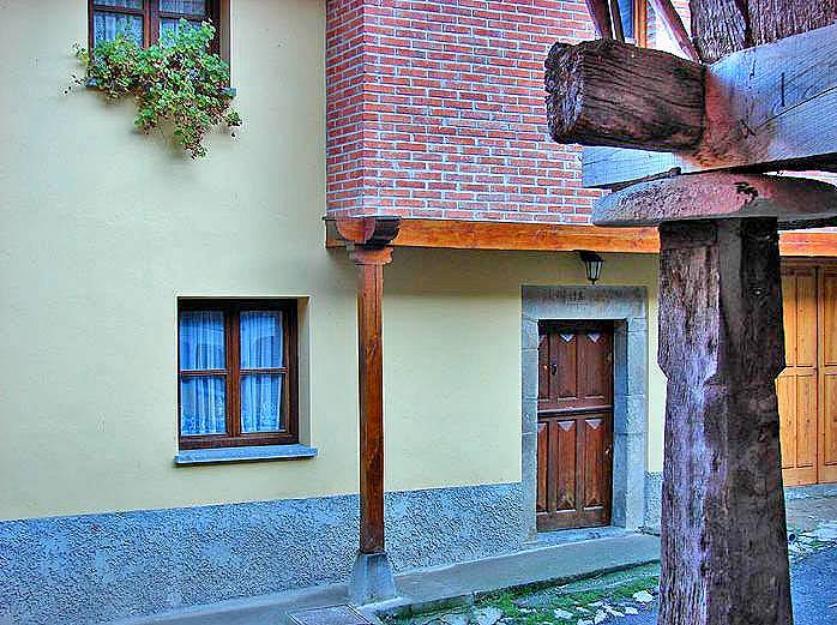 Ofertas de fin de semana romantico casa rural