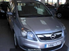 Opel Zafira 1.9 CDTi Enjoy 120 - mejor precio | unprecio.es