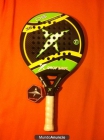 Pala de Padel Drop Shot Pro Carbon 3 Nueva - mejor precio | unprecio.es