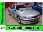 Peugeot 406 - mejor precio | unprecio.es