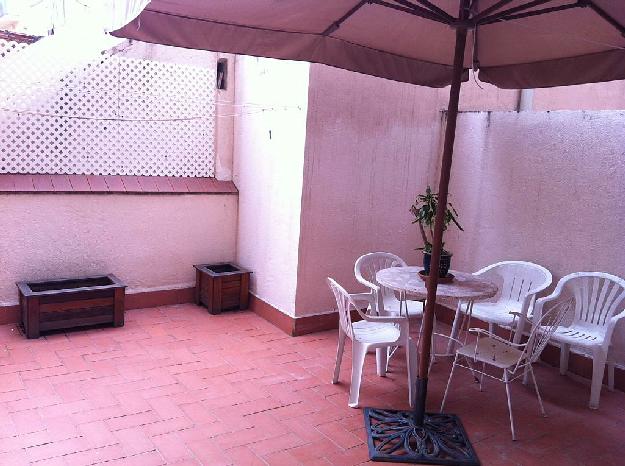 Piso en Barcelona