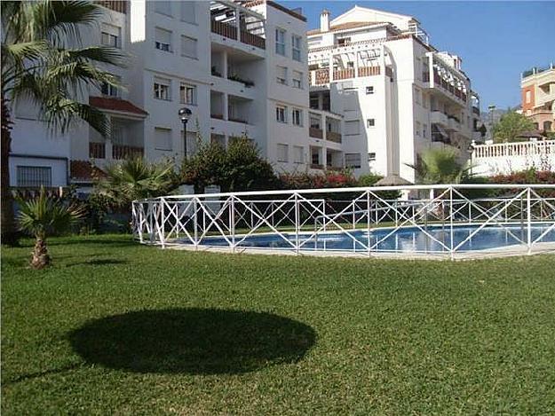 Piso en Benalmadena Costa