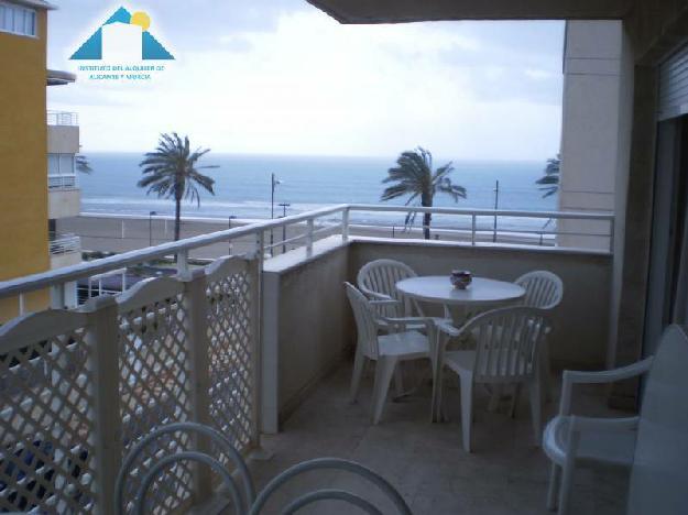 Piso en Campello (el)
