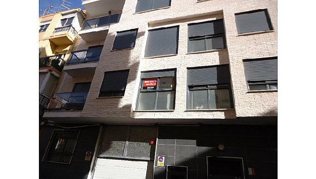 Piso en Elda
