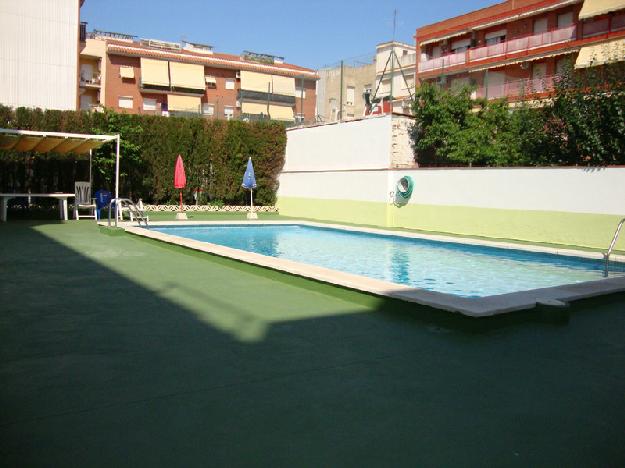 Piso en Pineda de Mar