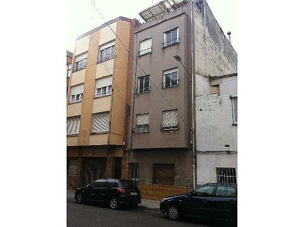 Piso en Sabadell