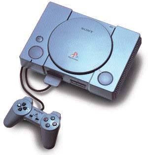 PlayStation 1