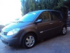 RENAULT GRAND SCENIC - mejor precio | unprecio.es