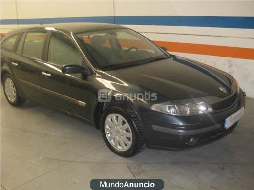 Renault Laguna Grand Tour Privilege \'02