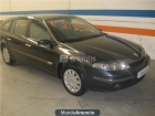 Renault Laguna Grand Tour Privilege \'02 - mejor precio | unprecio.es
