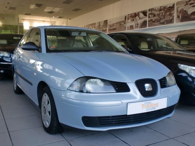 SEAT CORDOBA 1.9tdi 100cv