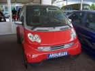 SMART FORTWO 45 PASSION 61CV.COUPE AUTOMATICO - Madrid - mejor precio | unprecio.es