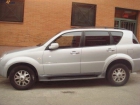 SSANGYONG REXTON RX 270 PLUS A - MADRID - mejor precio | unprecio.es