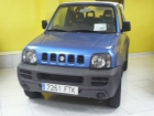 SUZUKI Jimny 1.3 JLX Techo Lona - mejor precio | unprecio.es