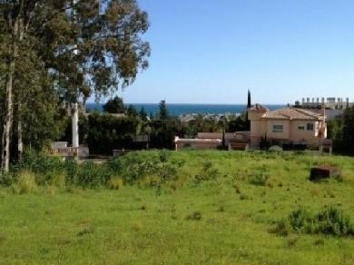 Terreno se vende en Marbella, Costa del Sol