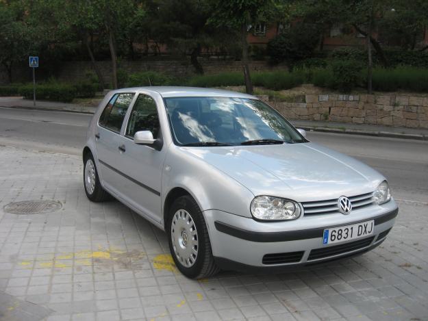 vendo coche