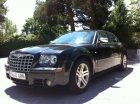 Venta de chrysler 300c impecable - mejor precio | unprecio.es