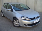 VOLKSWAGEN GOLF 1.6TDI CR ADVANCE 90CV - mejor precio | unprecio.es