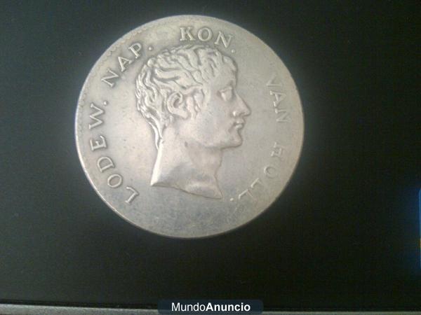 Lodewijk Napoleon 2½ gulden 1808