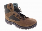 BOTAS TREKKING- MONTAÑA PIEL VARIOS MODELOS Y COLORES TALLAS 39-46 NUEVO - mejor precio | unprecio.es