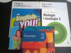 2 ESO LIBROS. - mejor precio | unprecio.es
