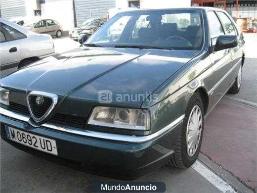 Alfa Romeo 164 164 2.0 TS SUPER