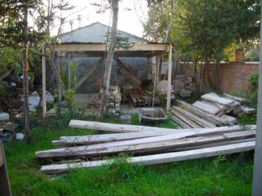 Alquilar Terreno Terrassa Les Fonts deTerrassa