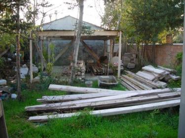 Alquilar Terreno Terrassa Les Fonts deTerrassa