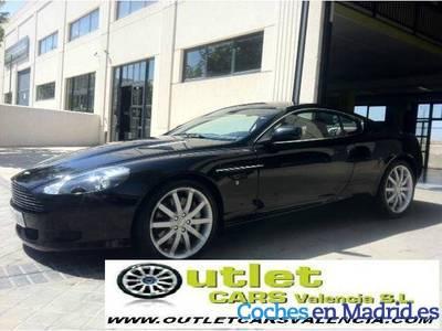 Aston Martin Db9