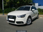 Audi A1 1.2TFSI KULTE ** GARANTIA 1 - mejor precio | unprecio.es