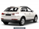 Audi Q3 2.0 TDI 140cv Ambition - mejor precio | unprecio.es