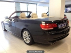 BMW 330d Cabrio GPS Profesional, Asientos cuero M, Bi-Xenón, Full Equip!! - mejor precio | unprecio.es