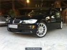 BMW Serie 3 318d - mejor precio | unprecio.es