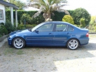 BMW SERIE3 PAQUETE M II - LA CORUÑA - mejor precio | unprecio.es