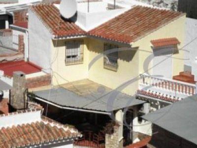 Casa en venta en Vélez-Málaga, Málaga (Costa del Sol)